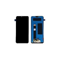 Display cu touchscreen Nokia 7.1 TA-1085, TA-1095, TA-1096, TA-1100