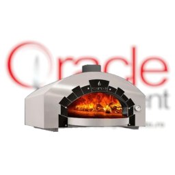 Cuptor de Pizza pe lemne, 4 pizza