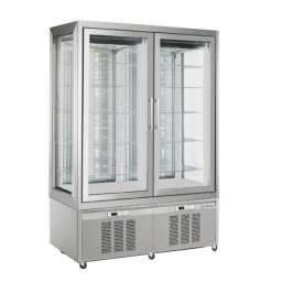 Vitrina frigorifica verticala 1320x650x1900