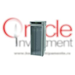 Frigider pentru ciocolată, cu ușă de sticlă, 870 Litri