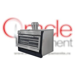 Cuptor pentru Steak pe cărbuni, PIRA 120 Lux AB