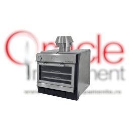Cuptor pentru Steak pe cărbuni, Pira 70 XL Lux AB