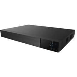 NVR 16 canale IP cu 16 porturi POE Asytech VT-N2316B-16P