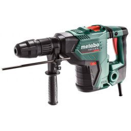 KHEV 5-40 BL Ciocan rotopercutor SDS Max Metabo , putere 1.150 W , impact 8.7 J , cod 600765500