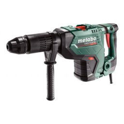 KHEV 11-52 BL Ciocan rotopercutor SDS Max Metabo , putere 1.500 W , impact 18.8 J , cod 600767500
