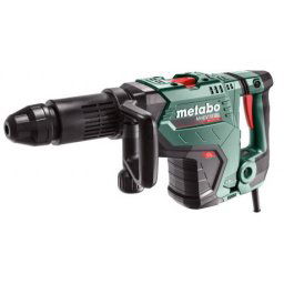 MHEV 11 BL Metabo Ciocan demolator SDS Max , putere calorica 1.500 W , energie de impact 18 J , cod 600770500
