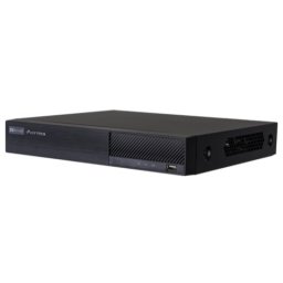 NVR 8 canale IP + 8 porturi POE Asytech VT-N1308HC-8P