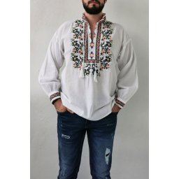Camasa traditionala Alin
