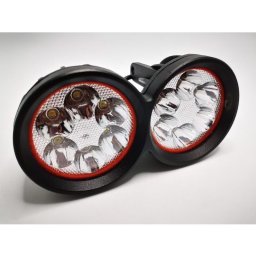 Faruri LED Kaabo Wolf Warrior 11, 12V-80V