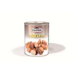 Salysol Cocktail Nuci 90 g