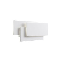 Redo 01-1444 - Aplică de perete LED GAMER LED/12W/230V