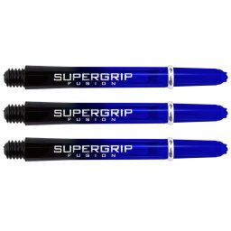 Shaft supergrip fusion