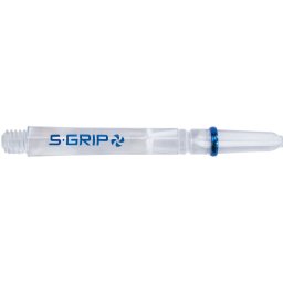 Shaft supergrip spin