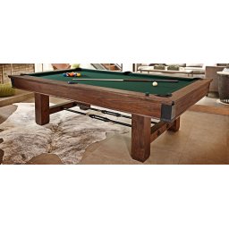 Masa Biliard Brunswick CANTON 8ft