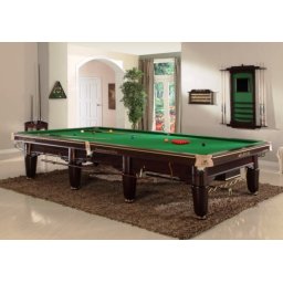 MANOPERA POSTAVIT SNOOKER