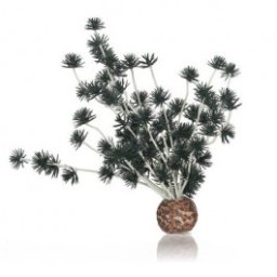 Decoratiune minge Bonsai Biorb, alb