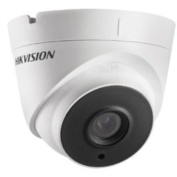 Camera dome Turbo HD Hikvision DS-2CE56D8T-IT3E 2MP