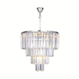 Candelabru AMEDO 17106/4+1-CHR