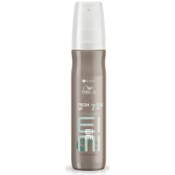 Spray cu efect anti-static 72H Wella Professionals EIMI Nutricurls Fresh Up, 150 ml