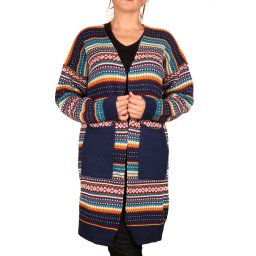 Cardigan din tricot Didina