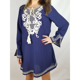 Bluza lunga Dionisa