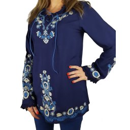Bluza lunga Irma