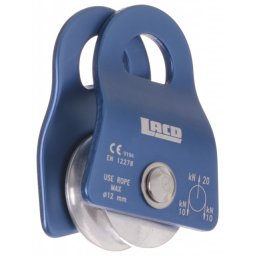 Scripete LACD Mobile Small 20 KN
