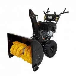 Freza de zapada ProGARDEN FB7111DE 71 cm motor Zongshen 11CP pornire electrica
