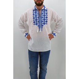 Camasa traditionala Adamin
