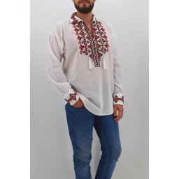 Camasa traditionala Adamin 2