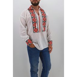 Camasa traditionala Adisor