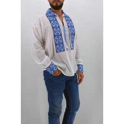 Camasa traditionala Adisor 2