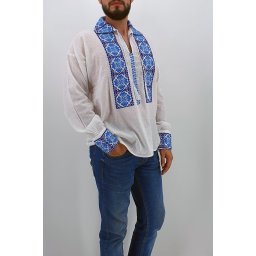 Camasa traditionala Adisor 2