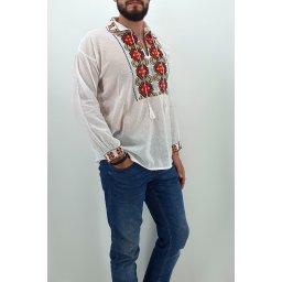 Camasa traditionala Agaton