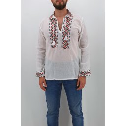 Camasa traditionala Ahmed