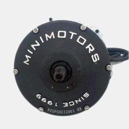 Motor Minimotors spate - Dualtron Thunder