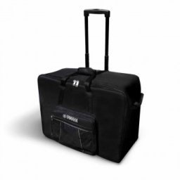 Troller Yamaha StagePas600bt/600i