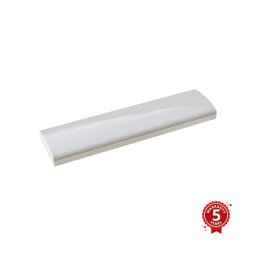 APLED - LED Lampă fluorescentă EeL LED/18W/230V 2000lm