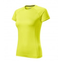 Tricou sport dama Destiny, slim fit