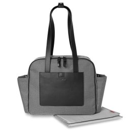 Rucsac pentru scutece Madison Square