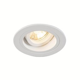 Spot Incastrat CHUCK DL ROUND 92699