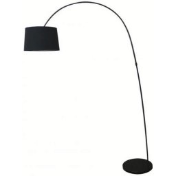 Lampadar COSTANZA TS-070720F-BK