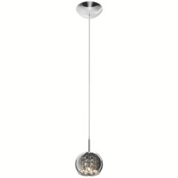 Lustra CRYSTAL P0076-01A-F4FZ