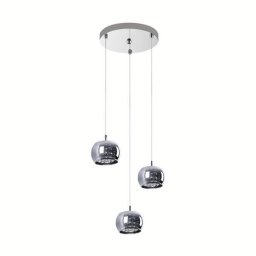 Lustra CRYSTAL P0076-03M-B5FZ