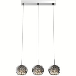 Lustra CRYSTAL P0076-03N-B5FZ