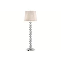 Lampadar DECO TS-060216F-CHWH