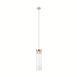Lustra GEM P0389-01D-F7AC