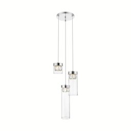 Lustra GEM P0389-03D-F4AC