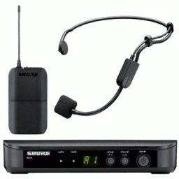 Shure BLX14E/P31