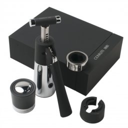 Set Sommelier Cerruti 1881